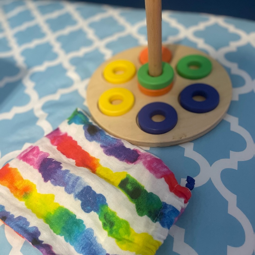 Lovevery flexible ring